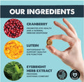 Mighty Eyes: Tear Stain & Eye Support Supplement