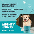 Mighty Joints: Hip & Mobility Supplement