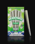 MUNCHIES! (5 PACK) 1G THC-A PRE-ROLLS