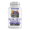 Mystic Labs 𝚫10 Gummies (25mg)