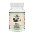 Nad+ (Nicotinamide Adenine Dinucleotide)