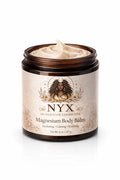 Magnesium Body Balm by NYX Citrus