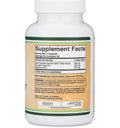 Prostate Support Supplement