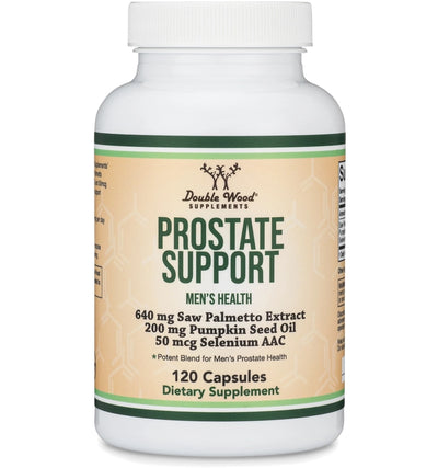 Prostate Support Supplement