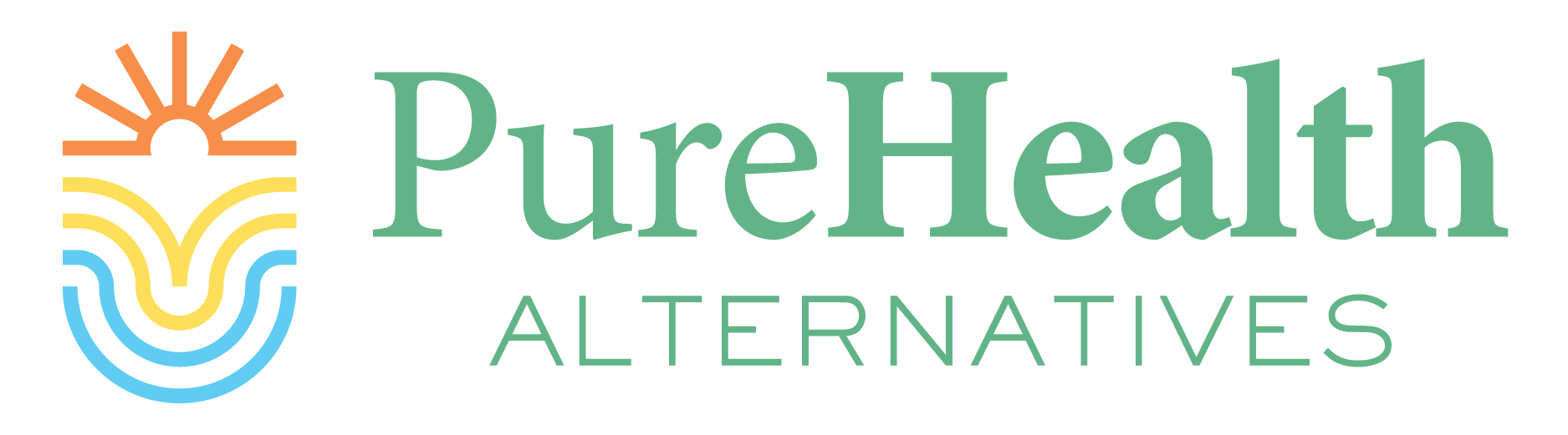 Pure Health Alternatives