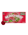 MUNCHIES' FROOT JAM GUMMIES (1000mg) 10ct