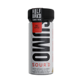 NEW! HALF BAK’D SUMO SOUR’D Gummies