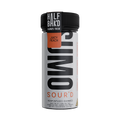 NEW! HALF BAK’D SUMO SOUR’D Gummies