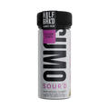 NEW! HALF BAK’D SUMO SOUR’D Gummies