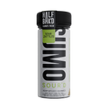 NEW! HALF BAK’D SUMO SOUR’D Gummies