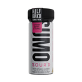 NEW! HALF BAK’D SUMO SOUR’D Gummies