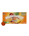 MUNCHIES' FROOT JAM GUMMIES (1000mg) 10ct