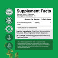 Tudca Capsules – Liver & Gallbladder Detox Cleanse