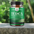Tudca Capsules – Liver & Gallbladder Detox Cleanse