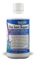 Vital Earth Vital Joint Support Liquid, 32 oz.