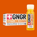 Vitamin C Booster Shot: Ginger Shot with Antioxidants