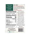 Yoder's Good Health Recipe