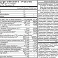 Vital Earth Super Multi Liquid, 32 oz.