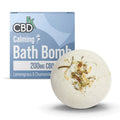 CBD-FX CBD Bath Bombs 200mg