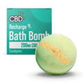 CBD-FX CBD Bath Bombs 200mg