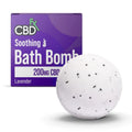 CBD-FX CBD Bath Bombs 200mg