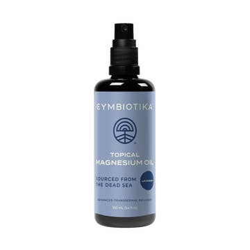 Cymbiotika Topical Magnesium Oil Spray