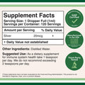 Double Wood Colloidal Silver