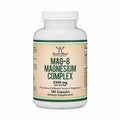 Double Wood Magnesium Complex (MAG-8)