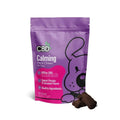 CBD-FX CBD Dog Treats: Calming Chews 600mg