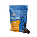 CBD-FX CBD Dog Treats: Skin Health Chews
