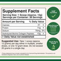 Double Wood Collagen Peptides