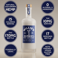 Willie's Remedy+ 10mg High Dose 750ml Bottle