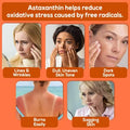 HARMONIFY Astaxanthin 12mg