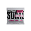 Half Bak'd Sumo and Sumo Sour'd Gummies 2 Pk.
