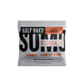Half Bak'd Sumo and Sumo Sour'd Gummies 2 Pk.