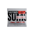 Half Bak'd Sumo and Sumo Sour'd Gummies 2 Pk.