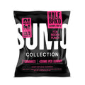 Half Bak'd Sumo and Sumo Sour'd Gummies 2 Pk.