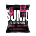 Half Bak'd Sumo and Sumo Sour'd Gummies 2 Pk.