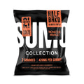 Half Bak'd Sumo and Sumo Sour'd Gummies 2 Pk.