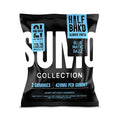 Half Bak'd Sumo and Sumo Sour'd Gummies 2 Pk.
