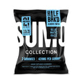 Half Bak'd Sumo and Sumo Sour'd Gummies 2 Pk.