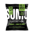 Half Bak'd Sumo and Sumo Sour'd Gummies 2 Pk.