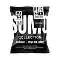 Half Bak'd Sumo and Sumo Sour'd Gummies 2 Pk.