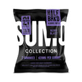 Half Bak'd Sumo and Sumo Sour'd Gummies 2 Pk.