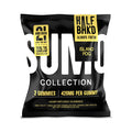 Half Bak'd Sumo and Sumo Sour'd Gummies 2 Pk.