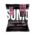 Half Bak'd Sumo and Sumo Sour'd Gummies 2 Pk.