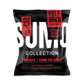 Half Bak'd Sumo and Sumo Sour'd Gummies 2 Pk.
