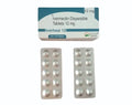 Iverheal 12 Ivermectin Tablets 12MG