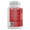 Mystic Labs 30ct Delta 9 Cherry Sleep Gummies