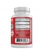 Mystic Labs 30ct Delta 9 Cherry Sleep Gummies